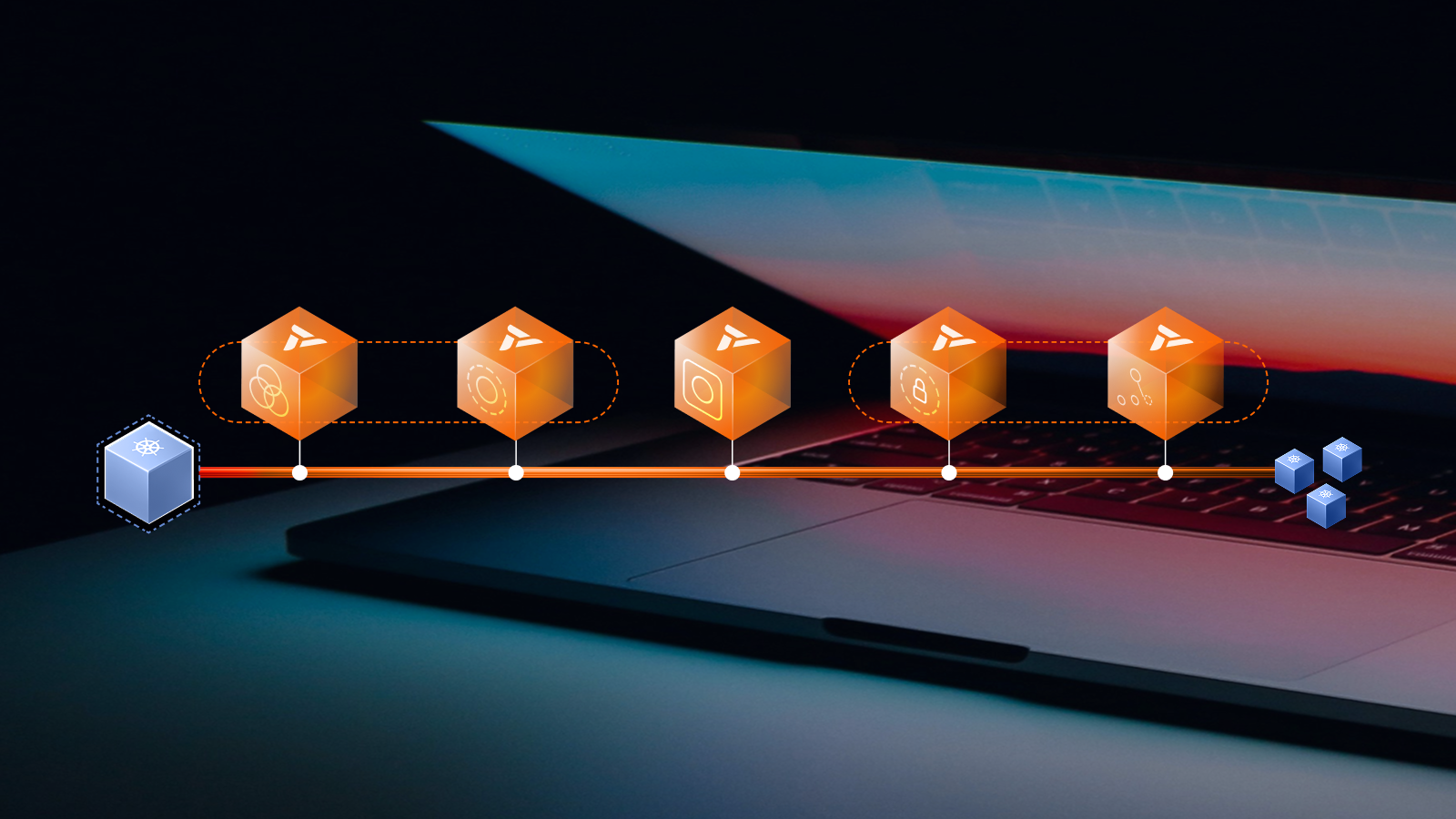 Recapping The Future of Kubernetes Tenancy Launch Series