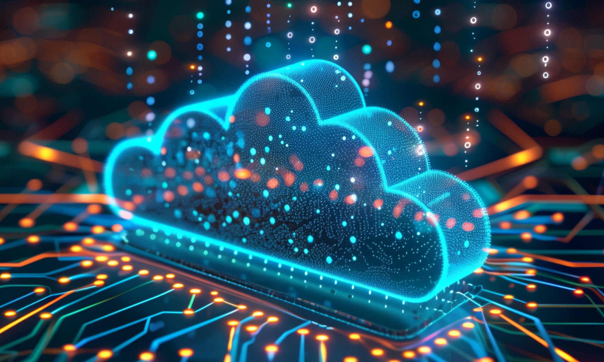 Scaling Without Limits: The What, Why, and How of Cloud Bursting