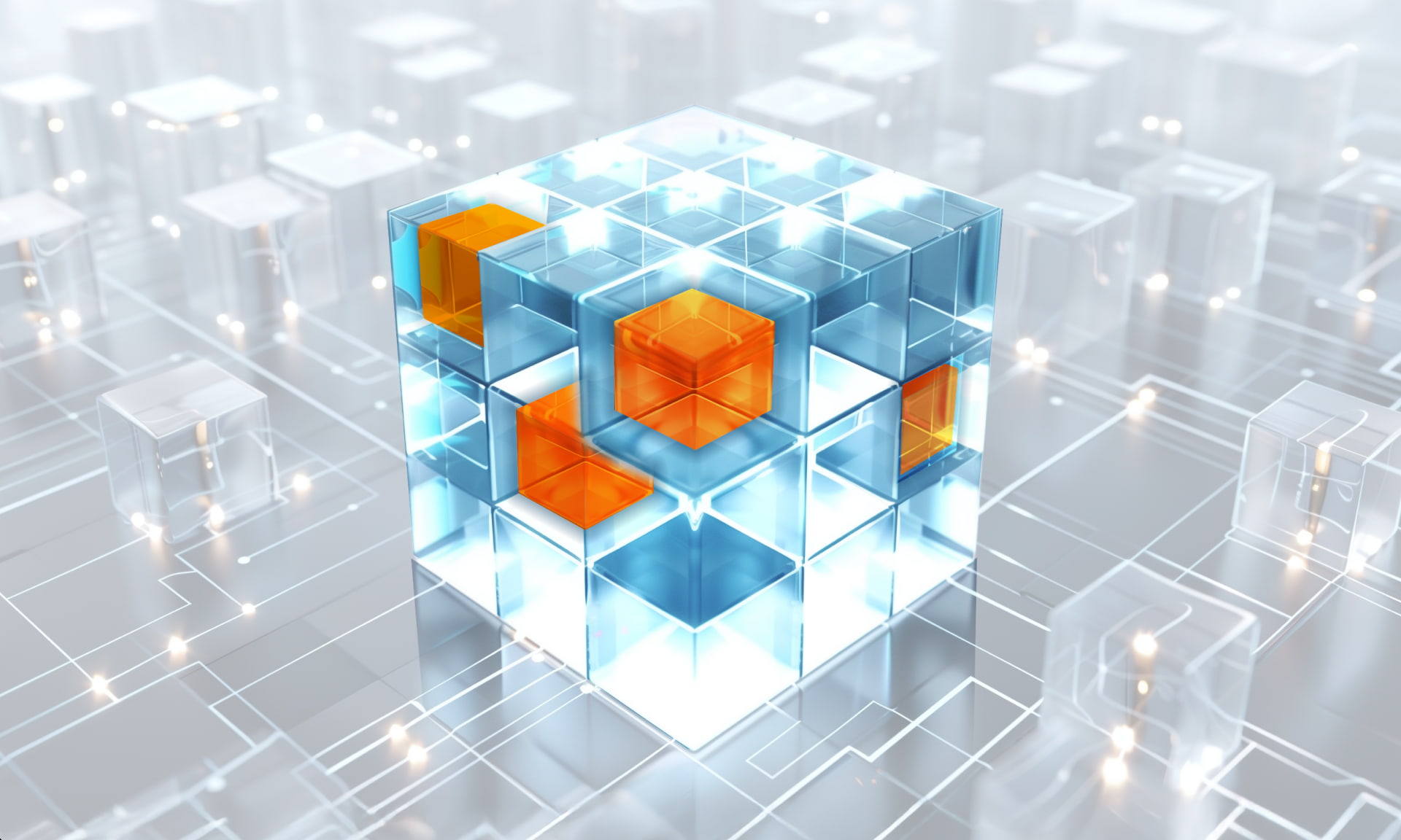 Virtual Clusters Are More Real Than Virtual