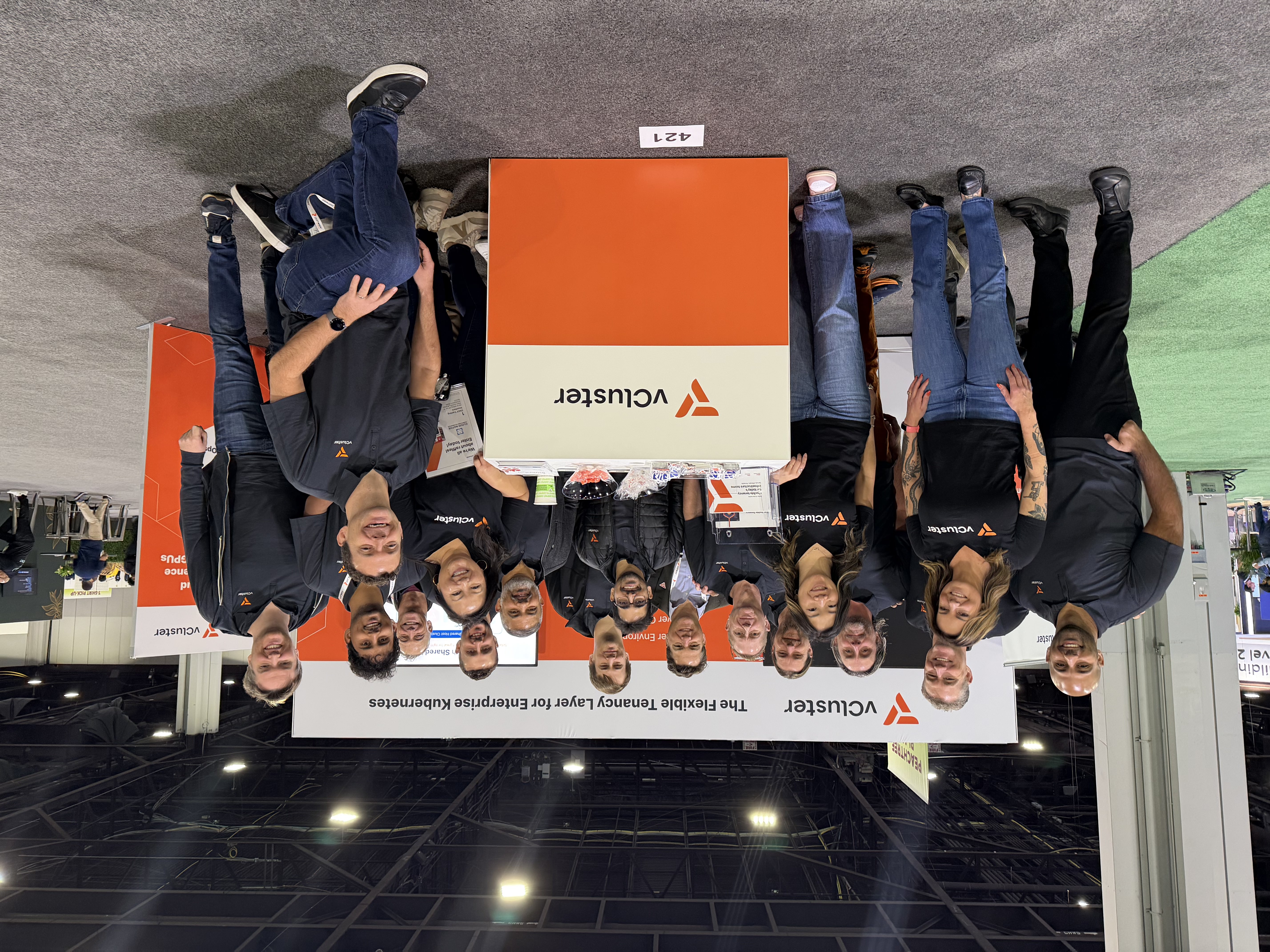 KubeCon + CloudNativeCon North America 2025 Recap