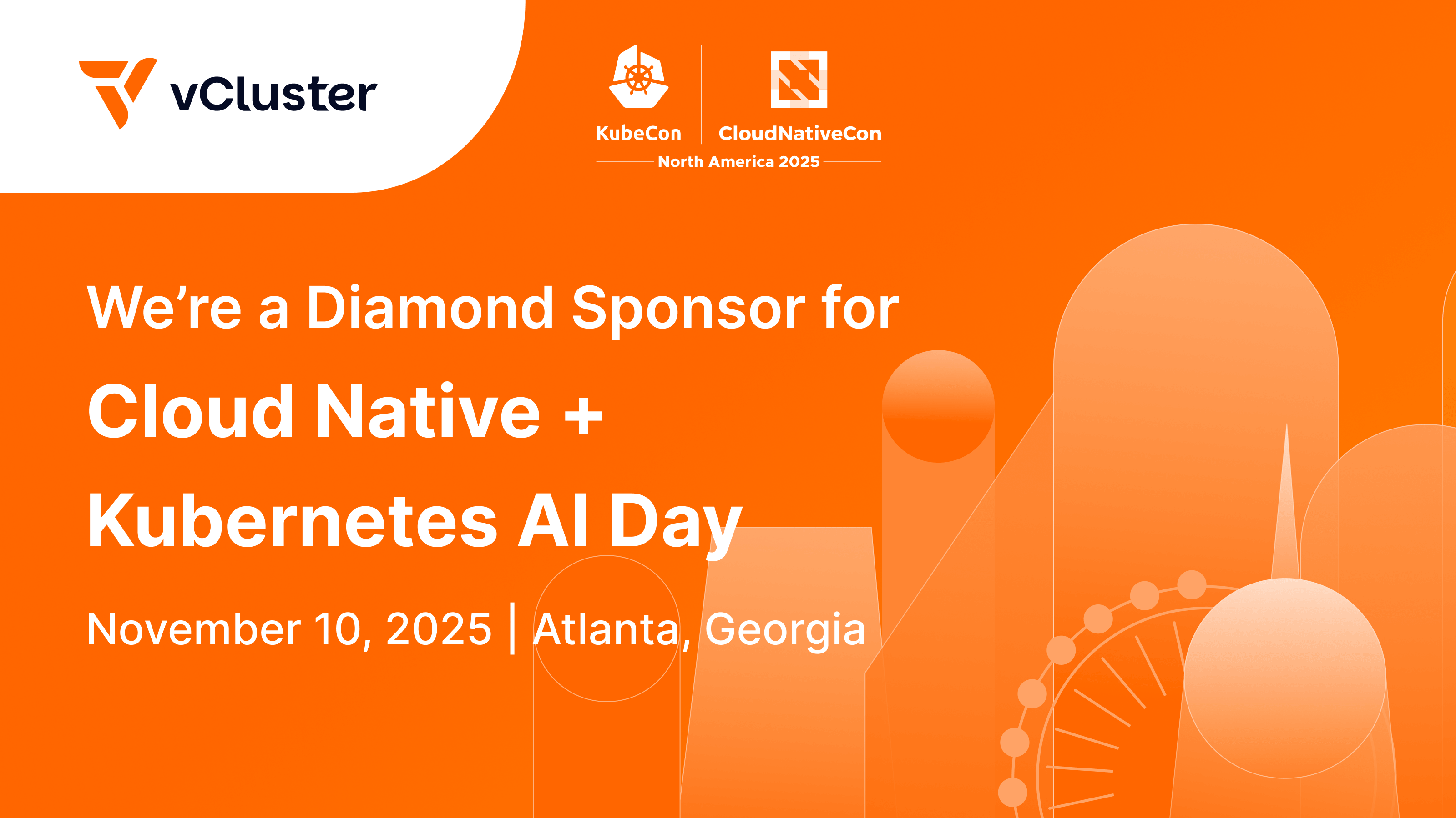 Cloud Native + Kubernetes AI Day 2025