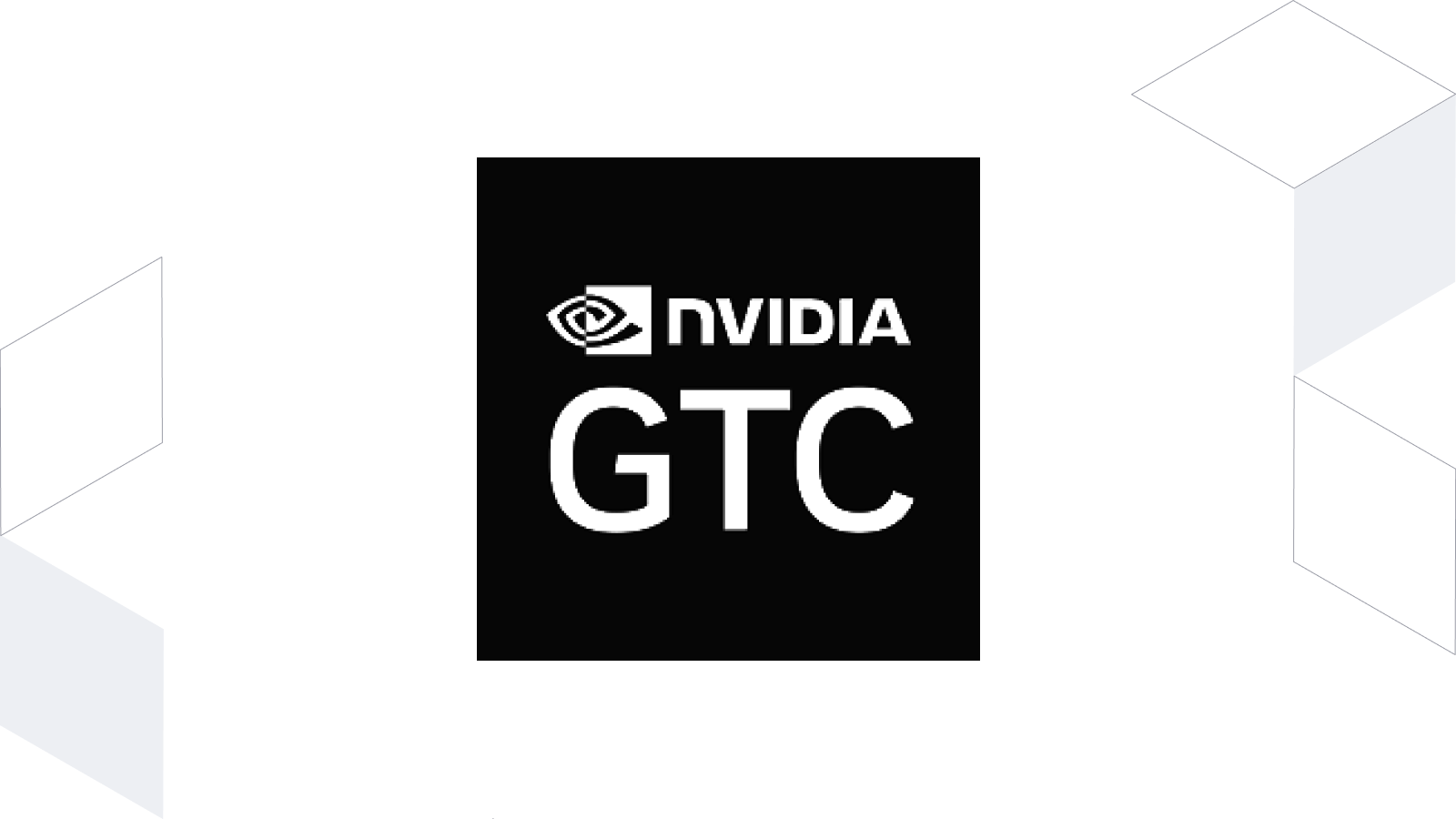 NVIDIA GTC 2025