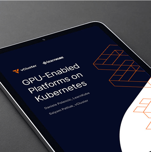 GPU-Enabled Platforms on Kubernetes