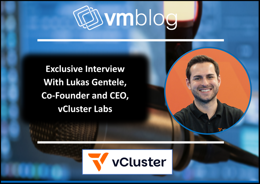 Going Bare Metal: Optimizing Kubernetes to Evolve with the Increased Use of AI - VMblog QA