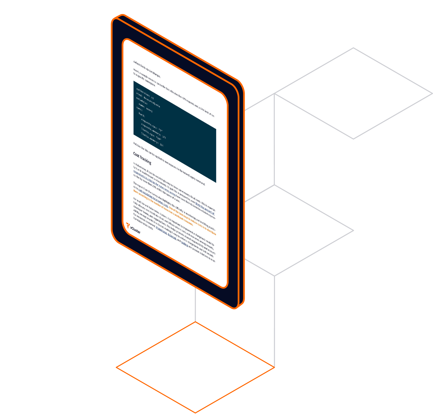 Overcome Kubernetes Challenges with Virtual Clusters
