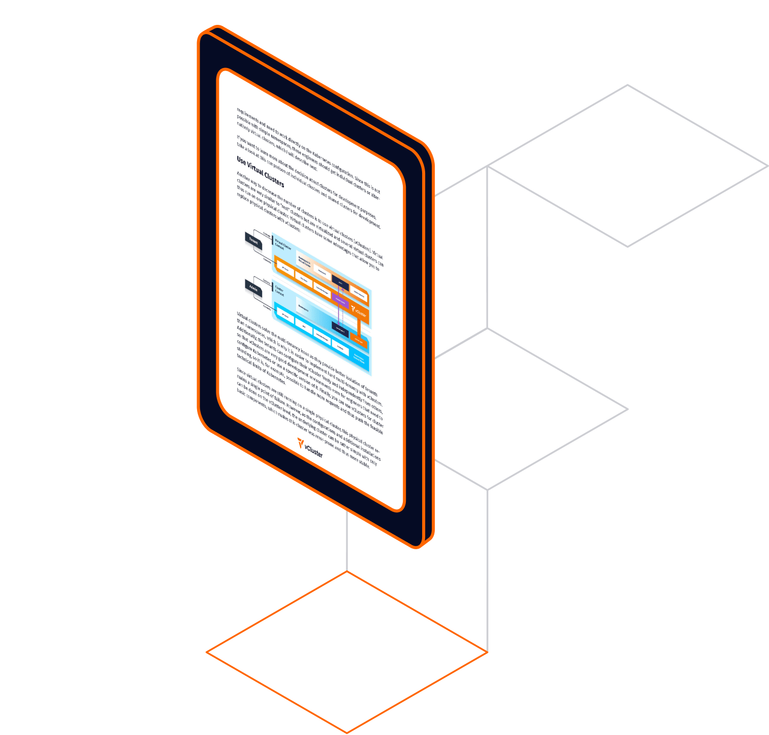 Master Kubernetes Cost Management with Virtual Clusters