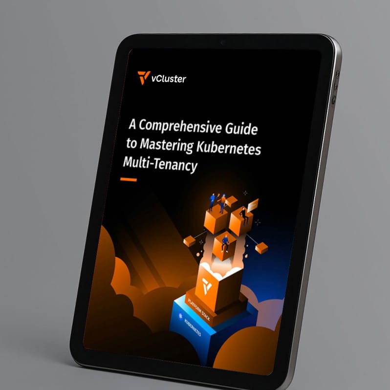 A Comprehensive Guide to Mastering Kubernetes Multi-Tenancy