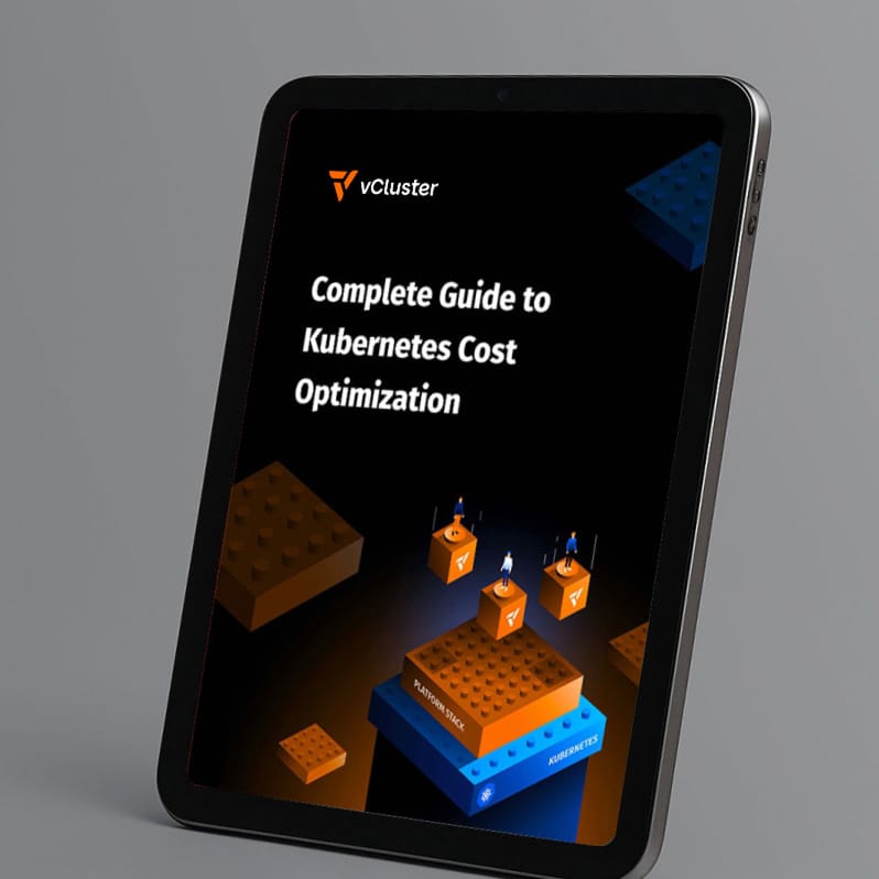 Complete Guide to Kubernetes Cost Optimization