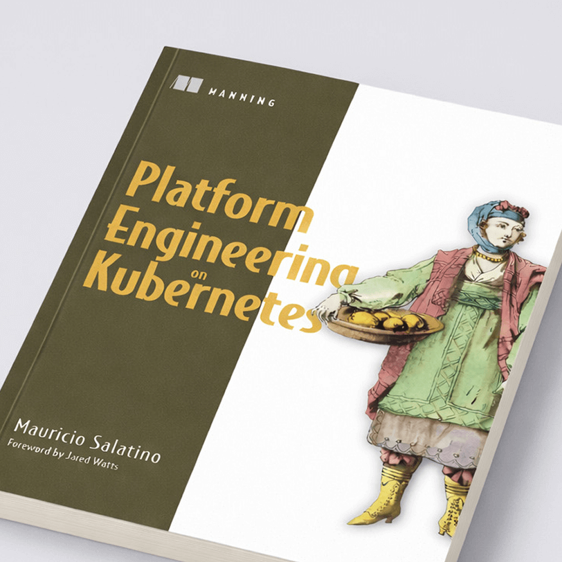 Platform Engineering on Kubernetes