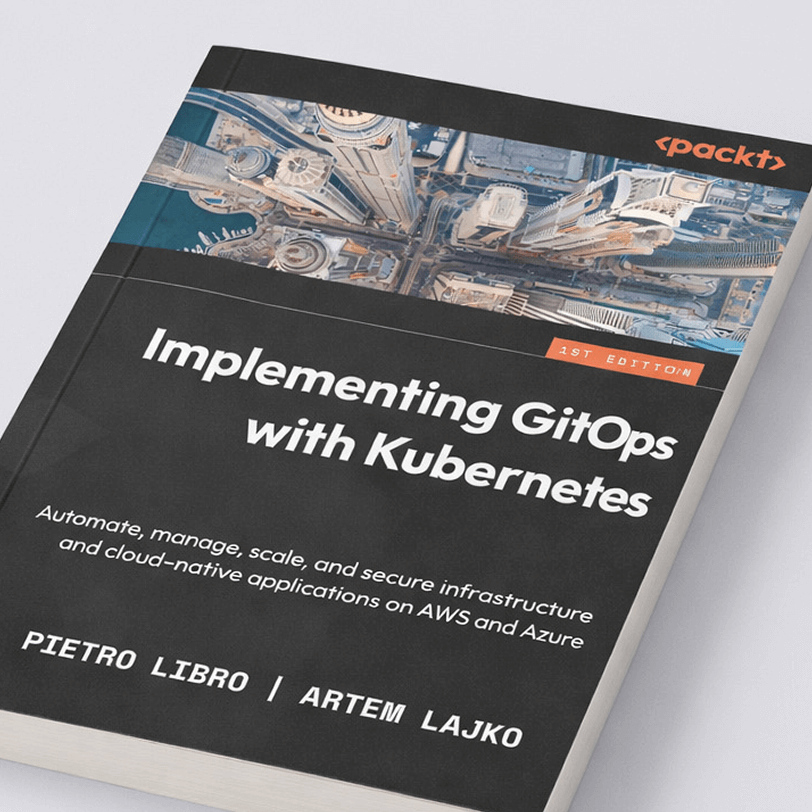 Implementing GitOps with Kubernetes