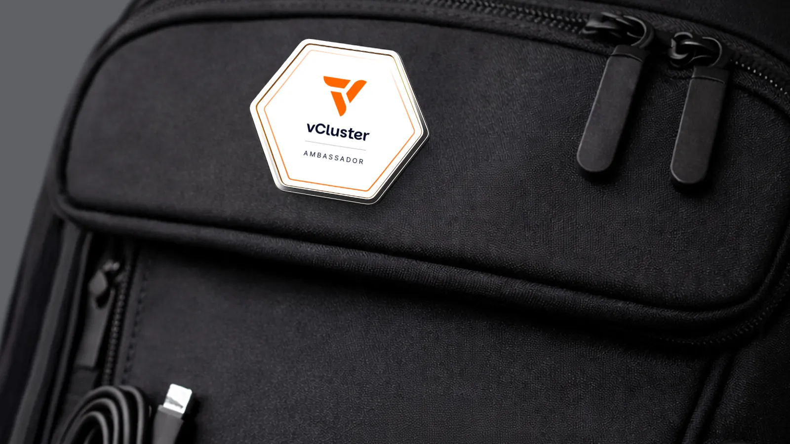 vCluster Ambassador program 