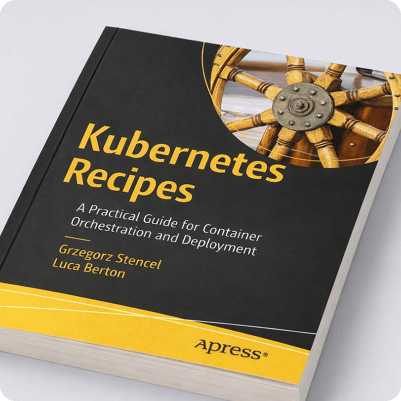 Kubernetes Recipes: A Practical Guide for Container Orchestration and Deployment