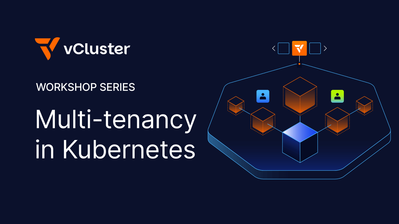 Multitenancy March - Free Workshop Series