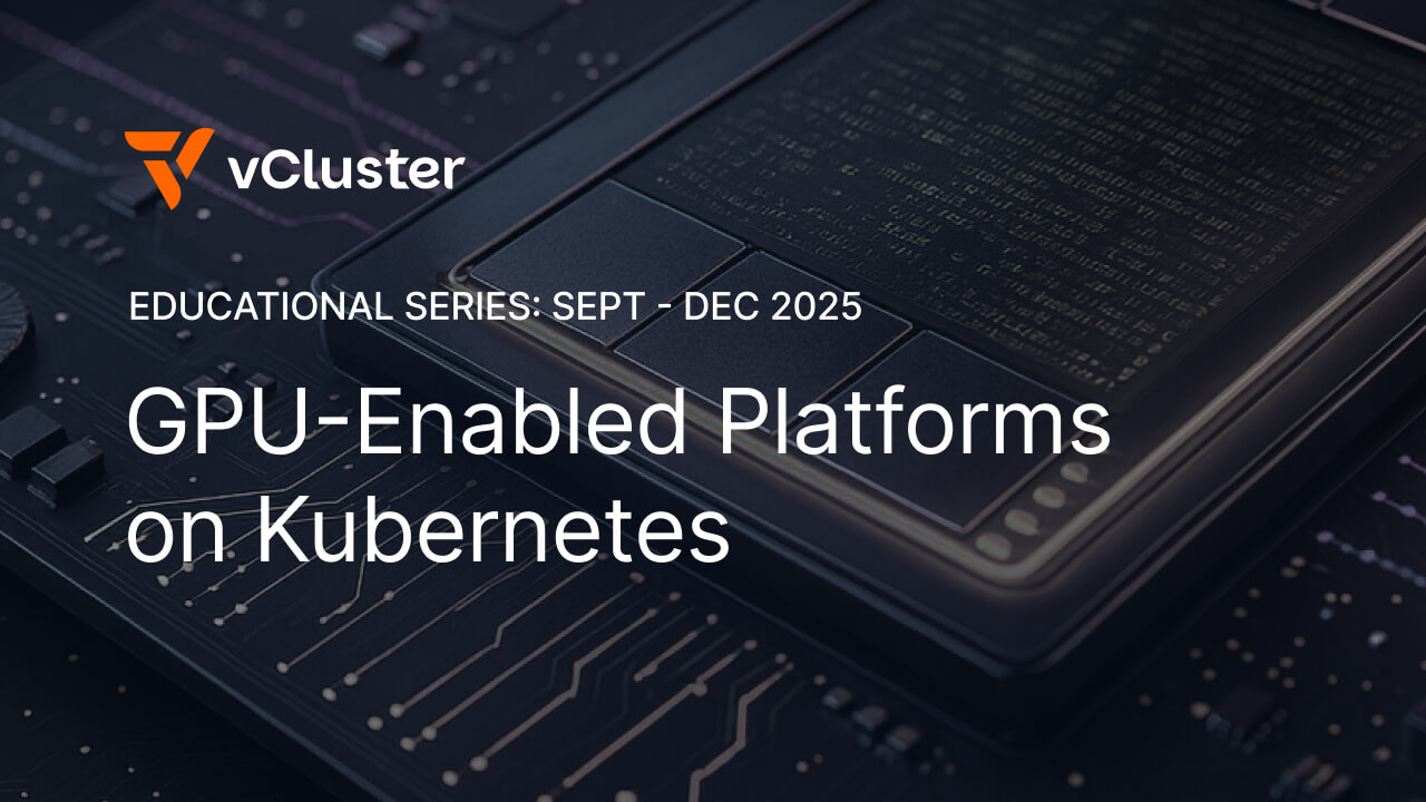 GPU-Enabled Platforms on Kubernetes