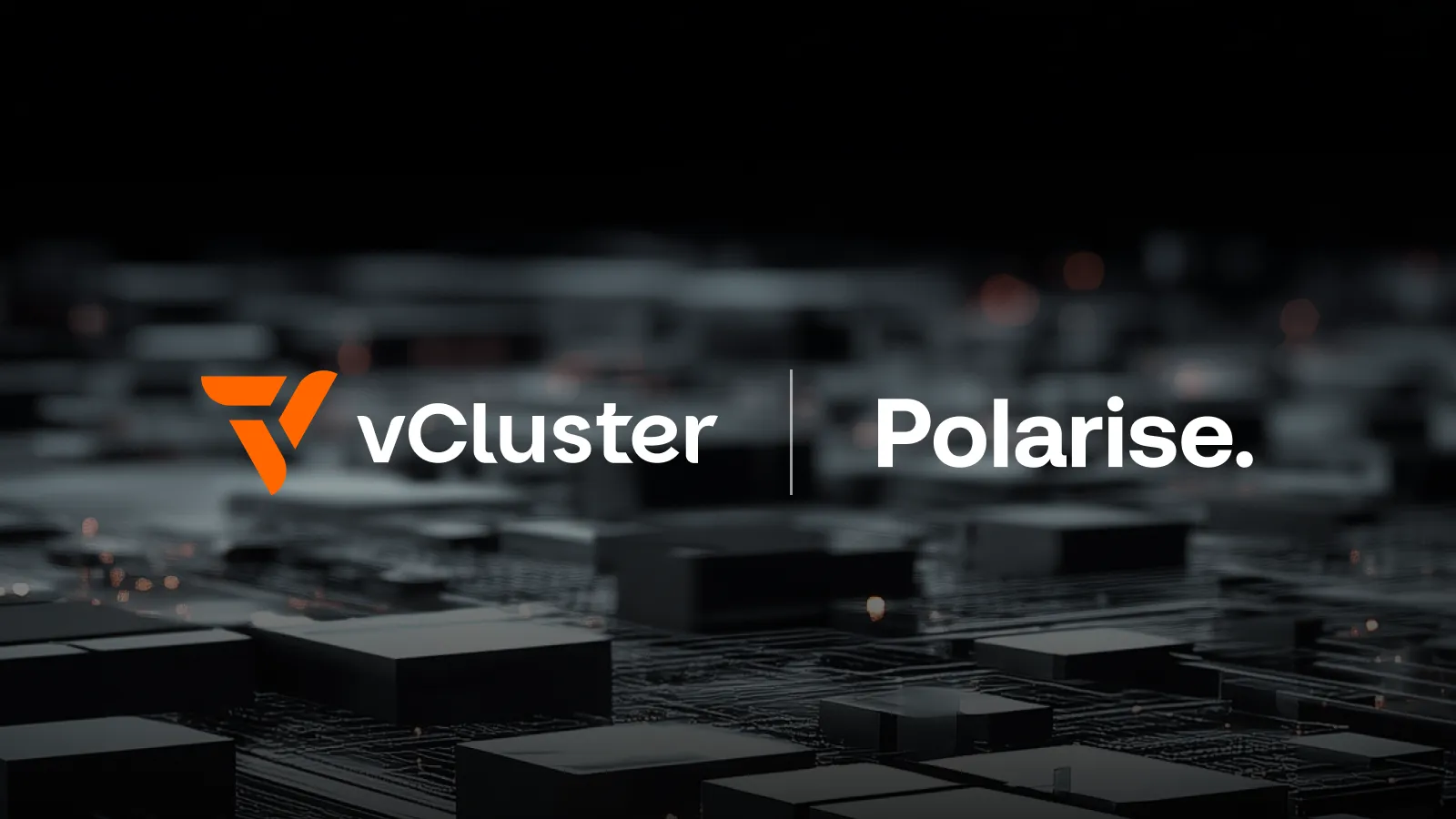 Polarise and vCluster Labs Announce Strategic Partnership to Accelerate Sovereign AI Infrastructure In Germany & Beyond