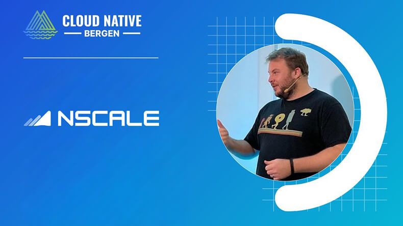 How Nscale Builds Kubernetes Platforms on Bare Metal