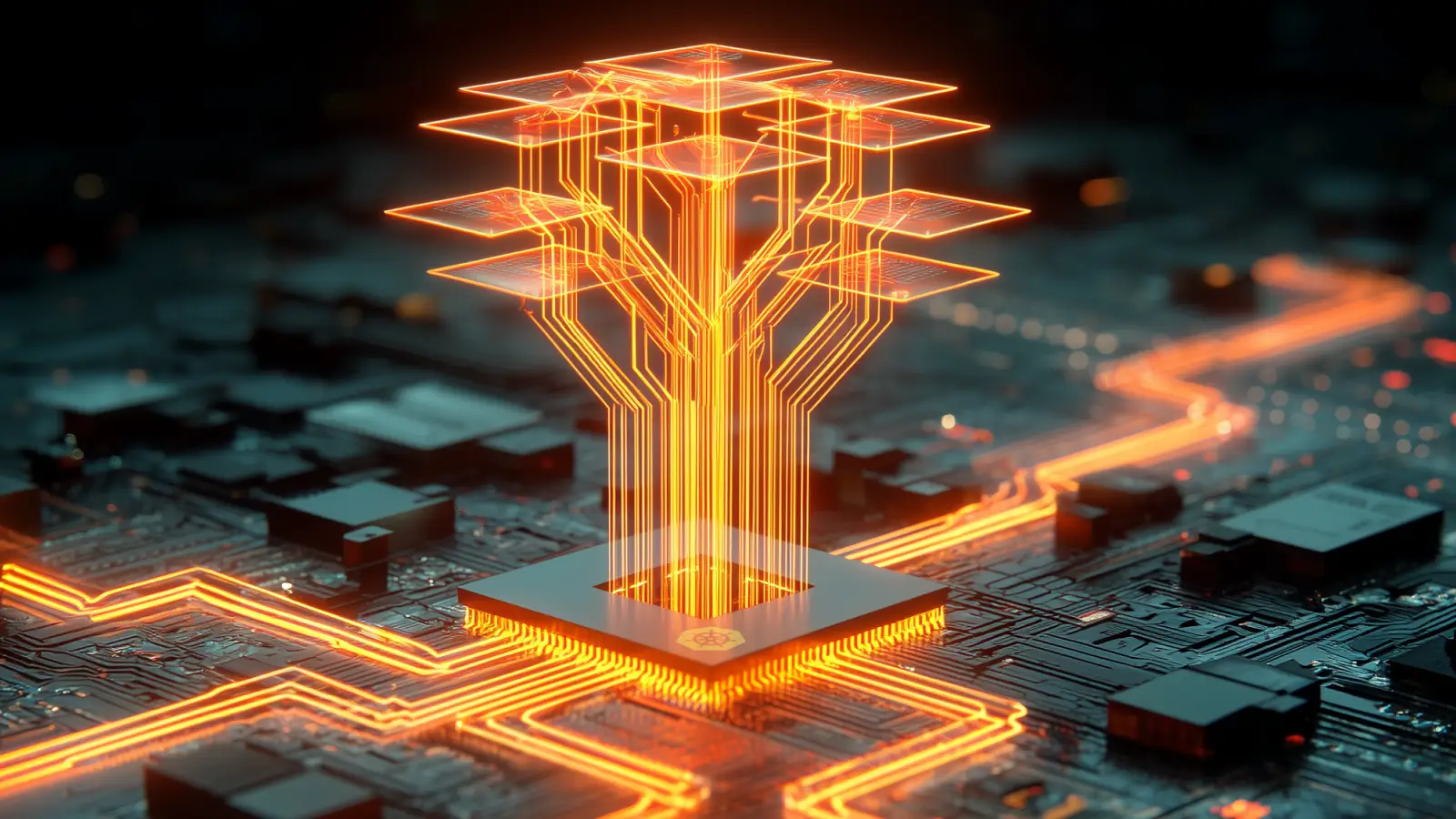 How to Build an Internal Kubernetes Platform (2026 Guide)