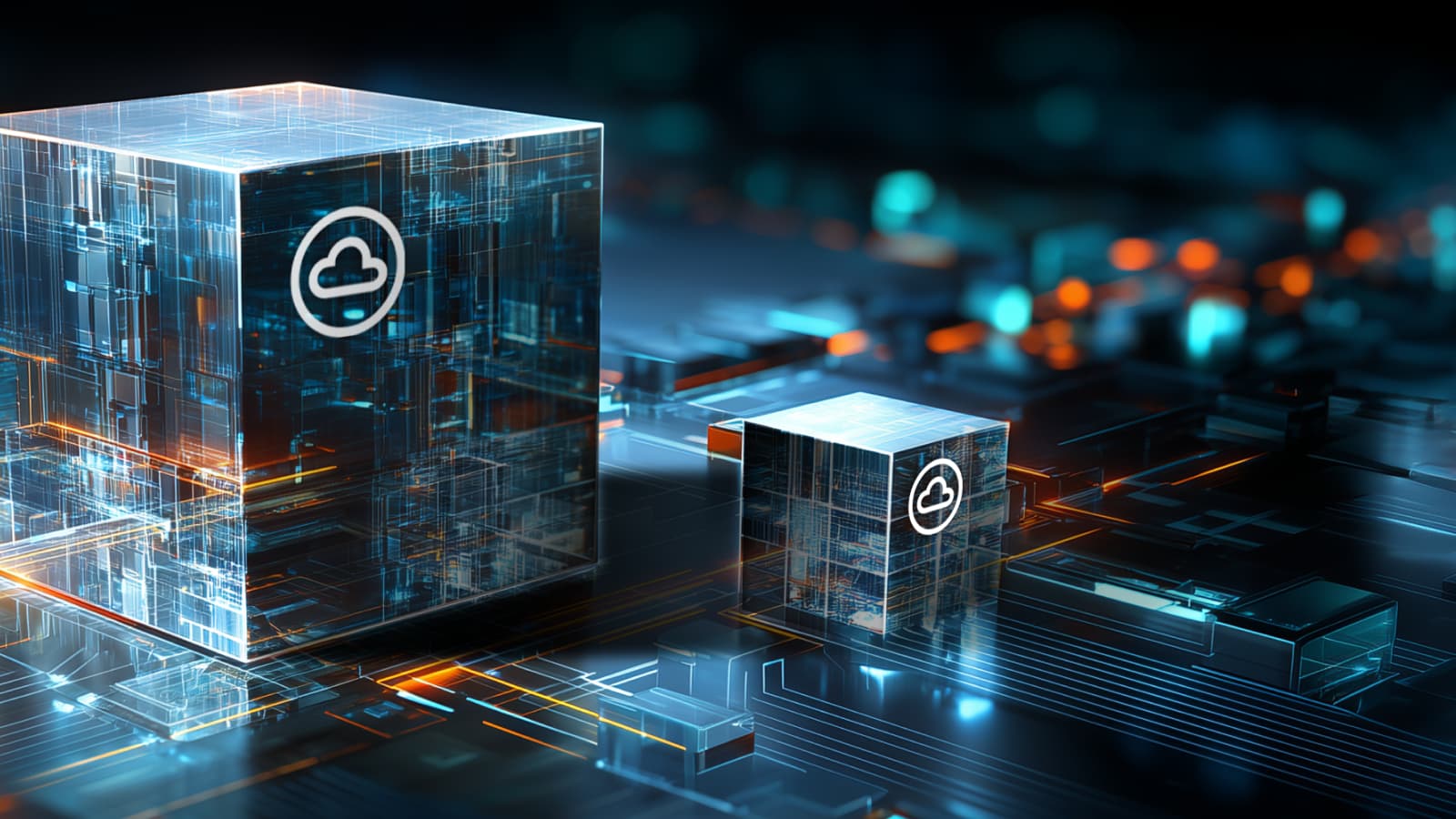 Your Customers Have Used AWS. They're Judging You By That Standard.