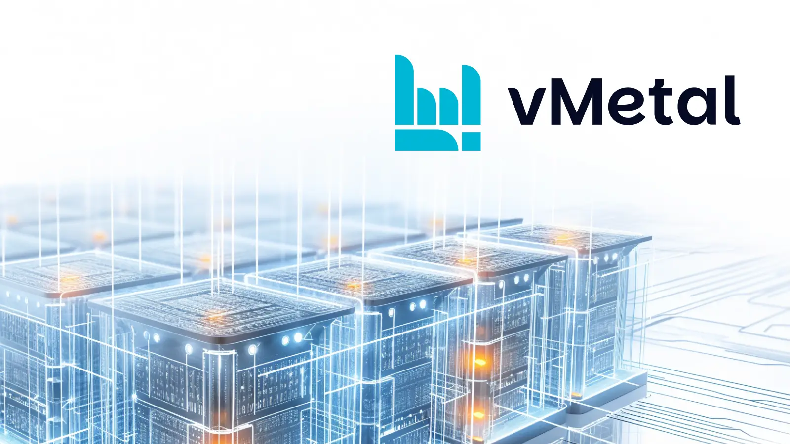 Introducing vMetal: Run Your GPU Data Center Like a Hyperscaler
