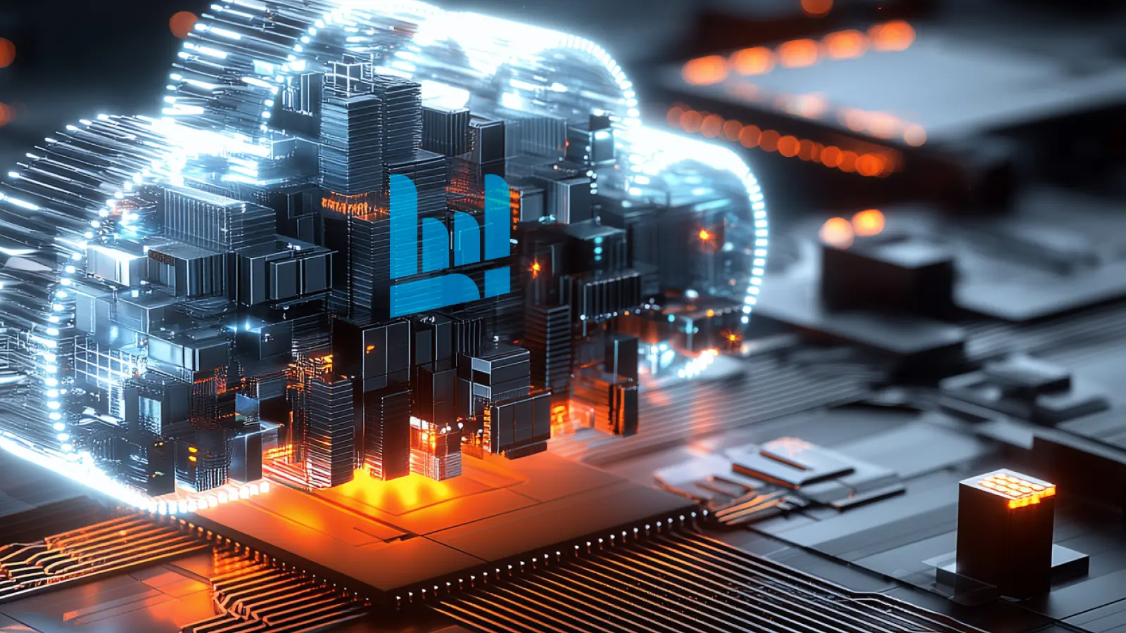 vMetal Deep Dive: How AI Clouds Turn Bare Metal GPUs Into a Programmable Platform