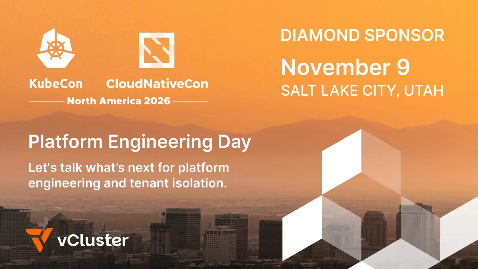 Platform Engineering Day | North America 2026
