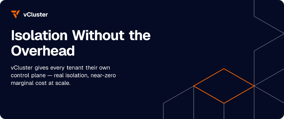 Isolation Without the Overhead