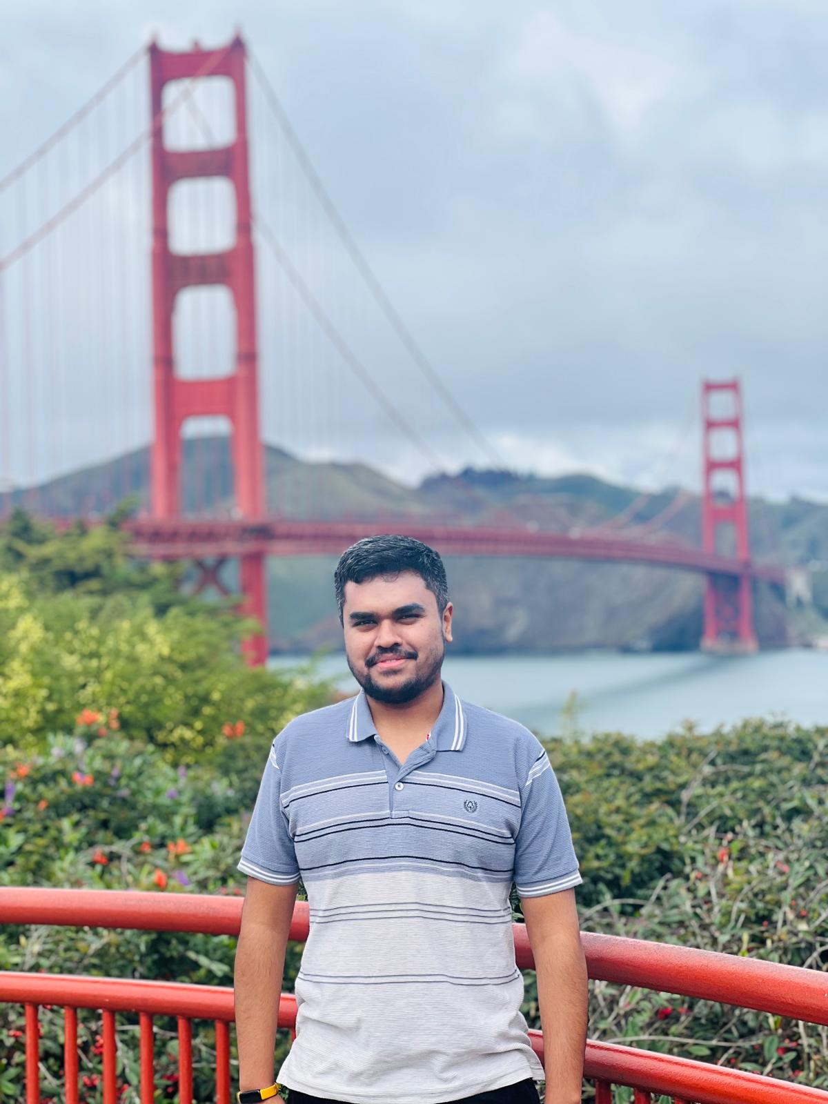 Jayanth Kulkarni