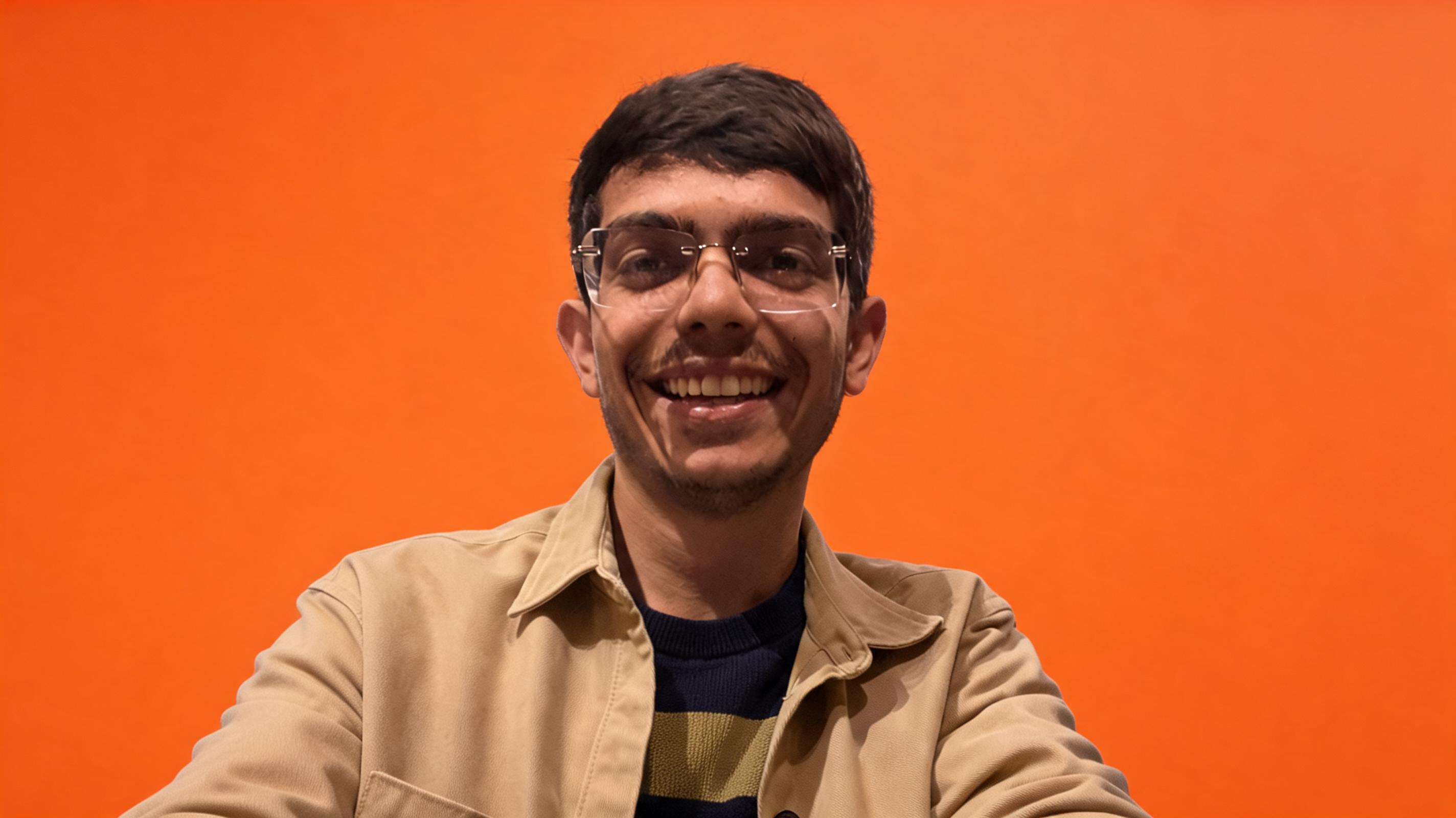 Umang Unadakat