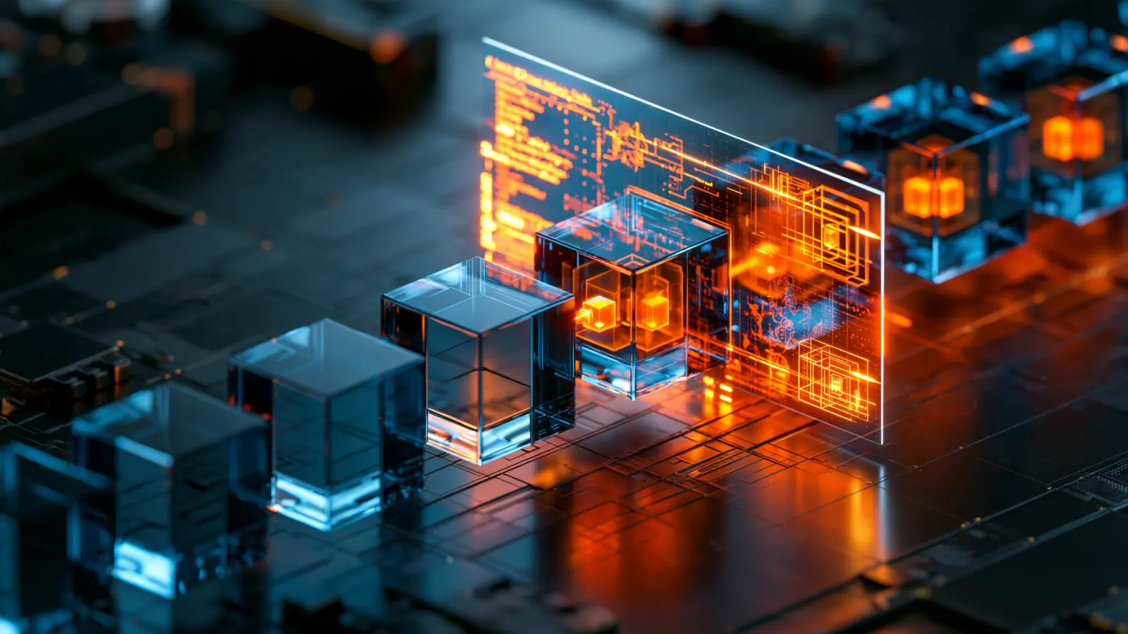 Introducing Stacks: ship AI environments as products, not projects