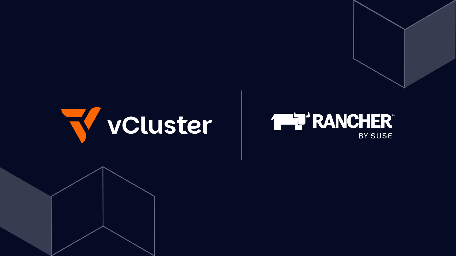 Loft Labs vCluster Seamlessly Enables Secure Kubernetes Multi-Tenancy for Rancher