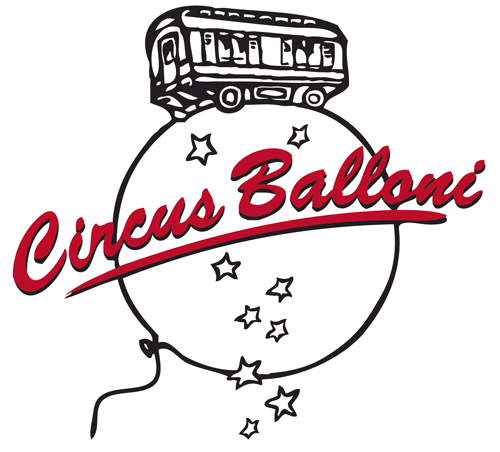 Logo Circus Balloni