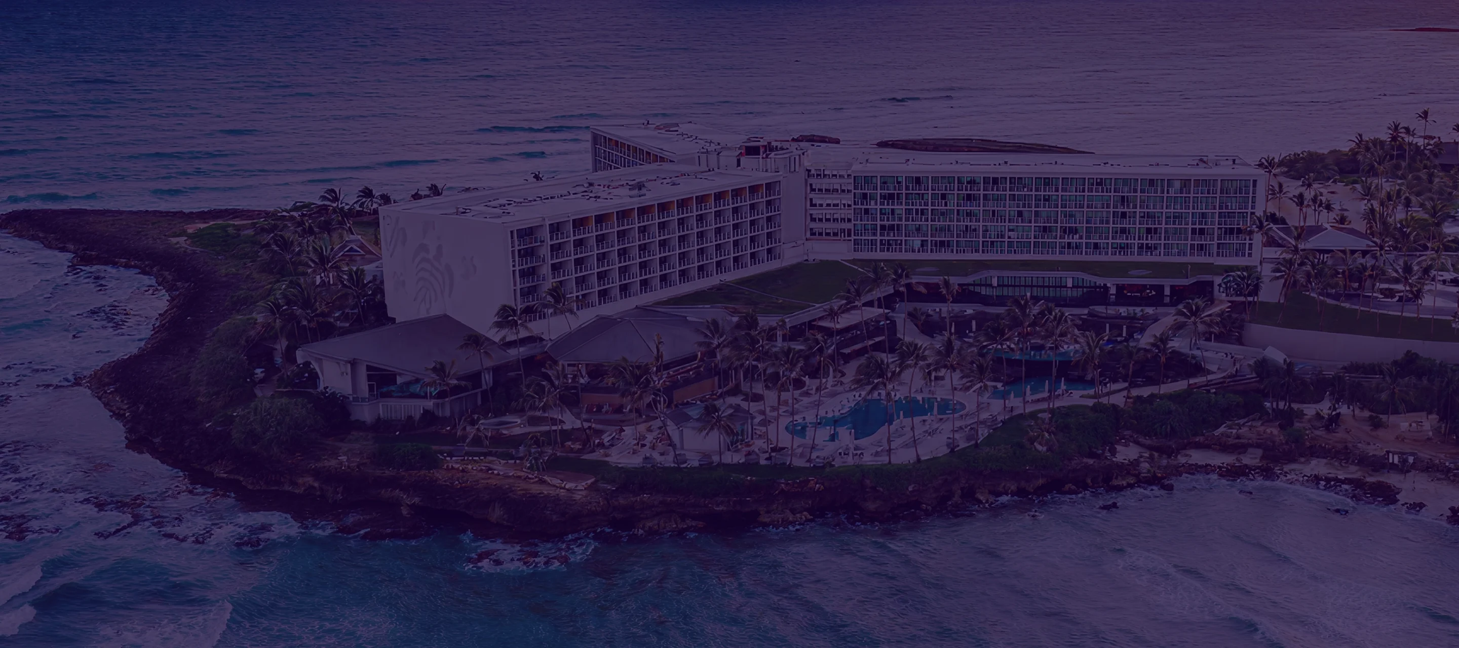 Thunder - Background Image