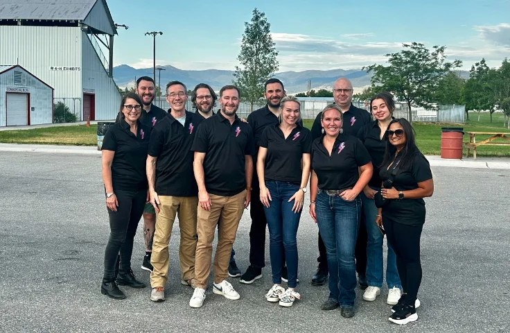 Team Picture