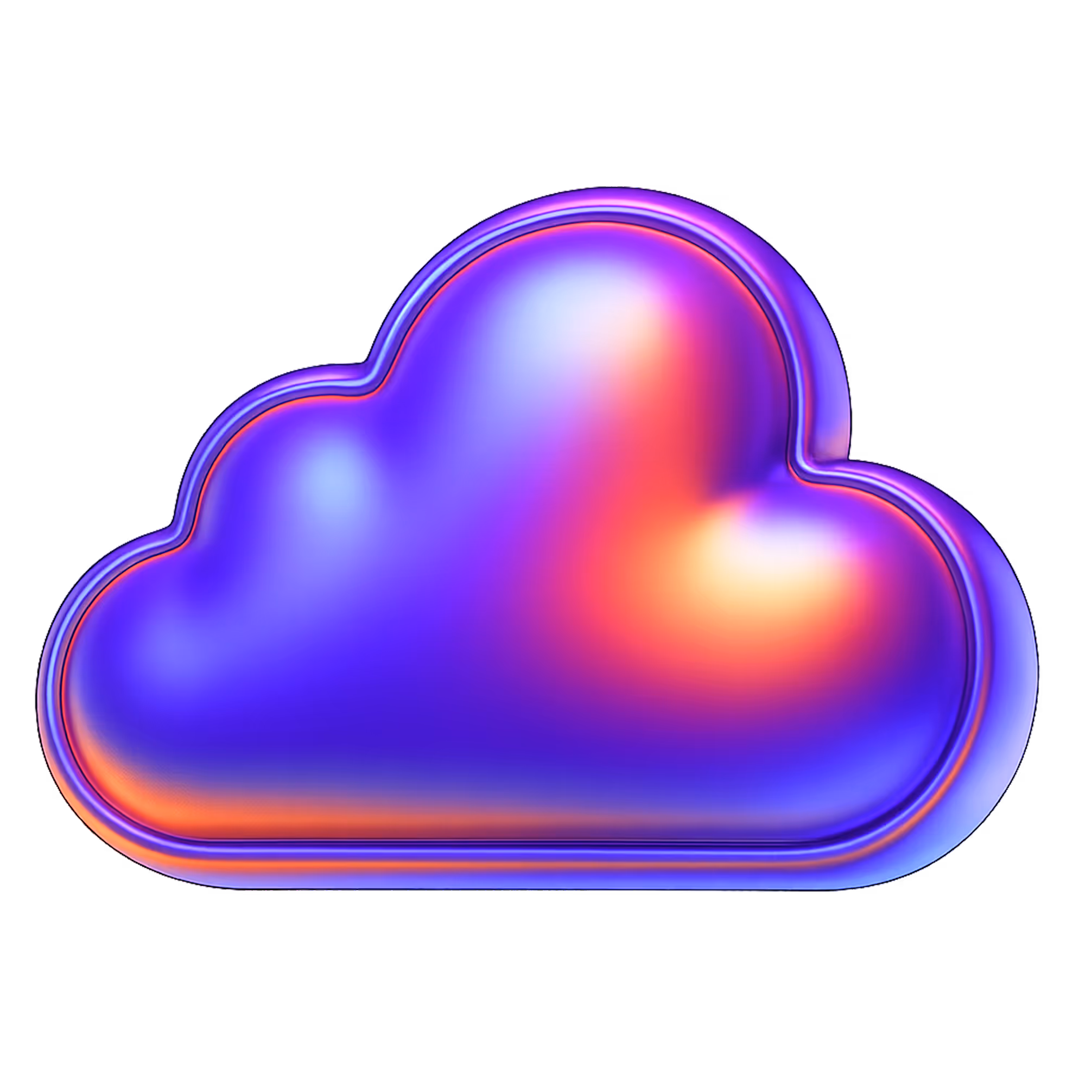 Thunder - Cloud