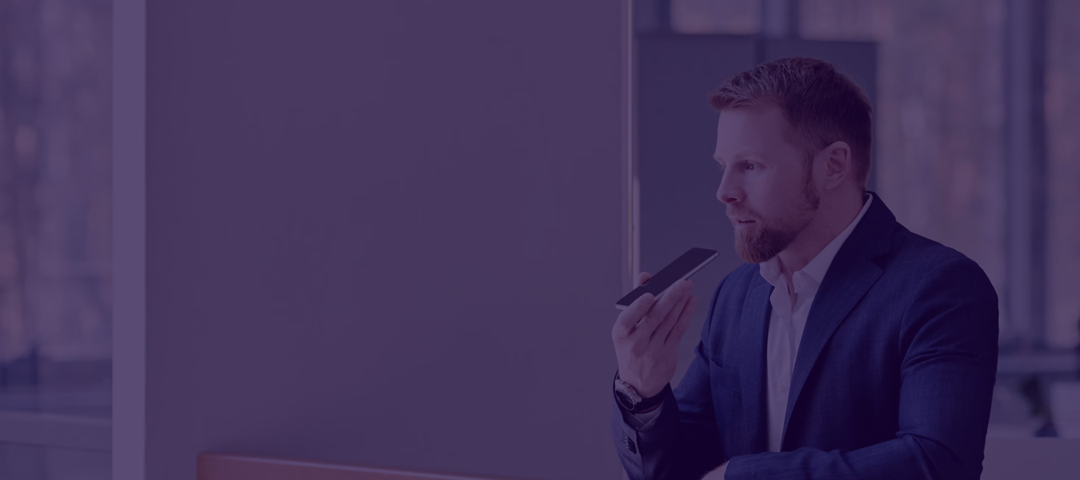 Thunder - Background Image