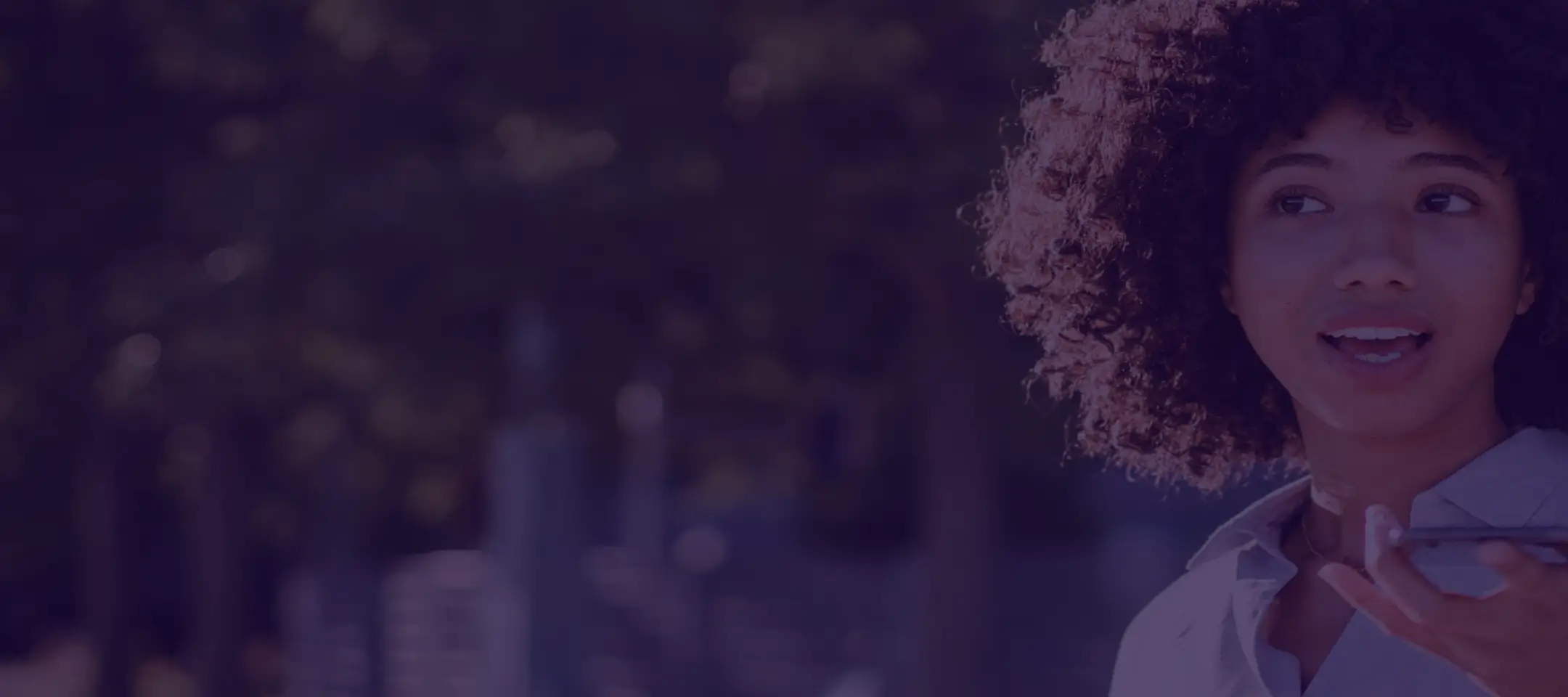 Thunder - Background Image