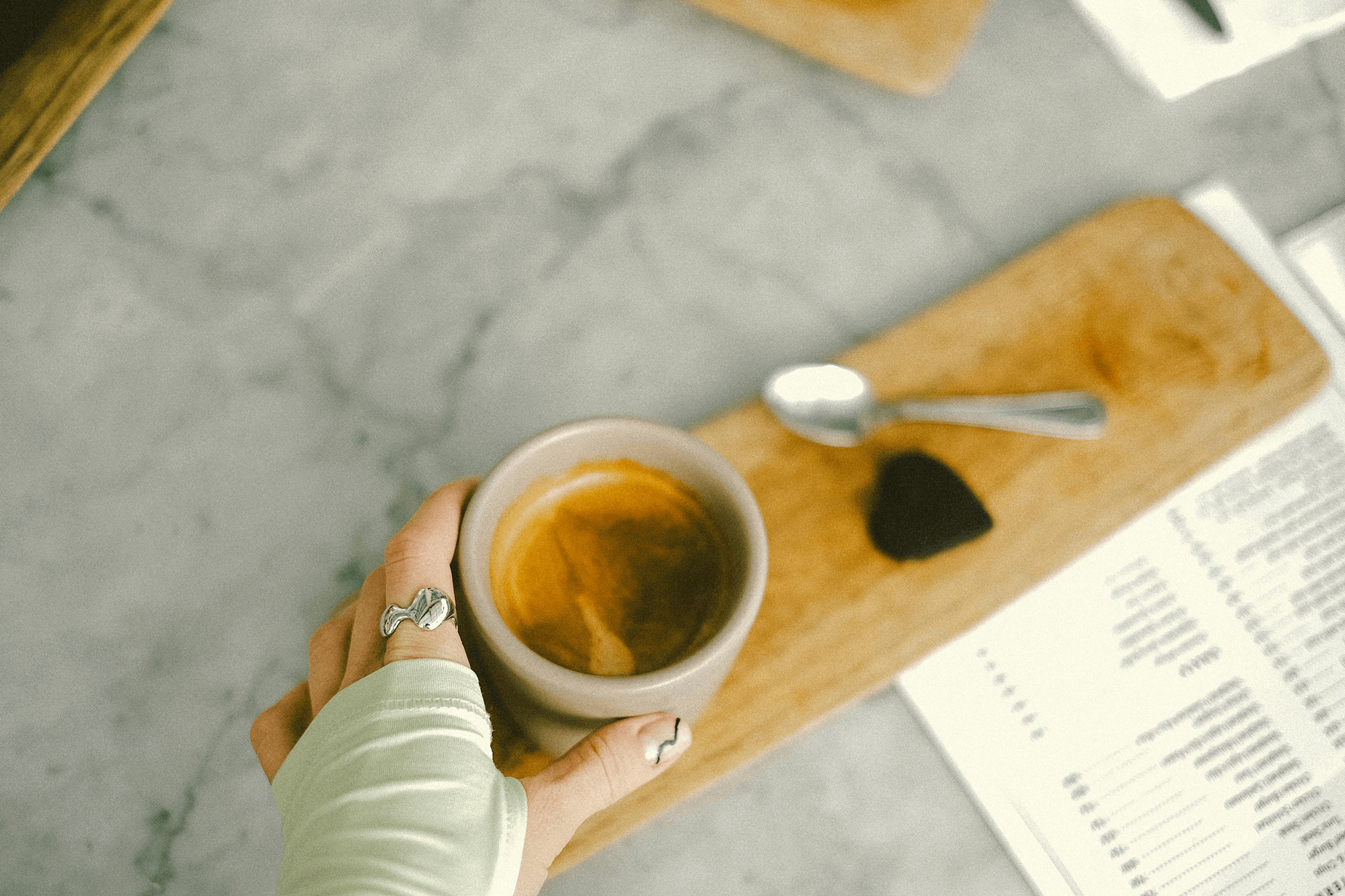 I Tried Four Sigmatic’s New Original Mushroom Coffee for 60 Days: Here’s How It Compares to My Regular Brew