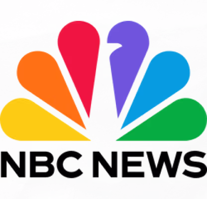 NBC News logo