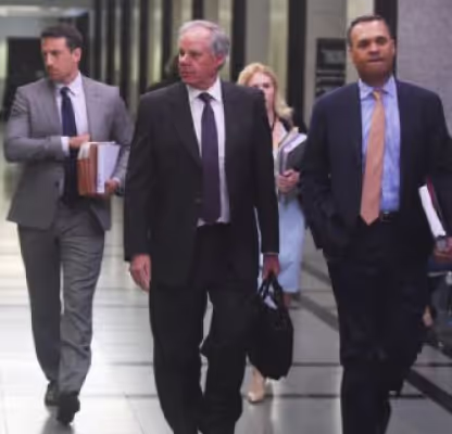 Jack Goldberg defendeu Robert Kraft, dono dos Patriots, contra acusações de envolvimento em prostituição 