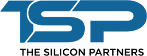 Logo of TSP, The Silicon Partners