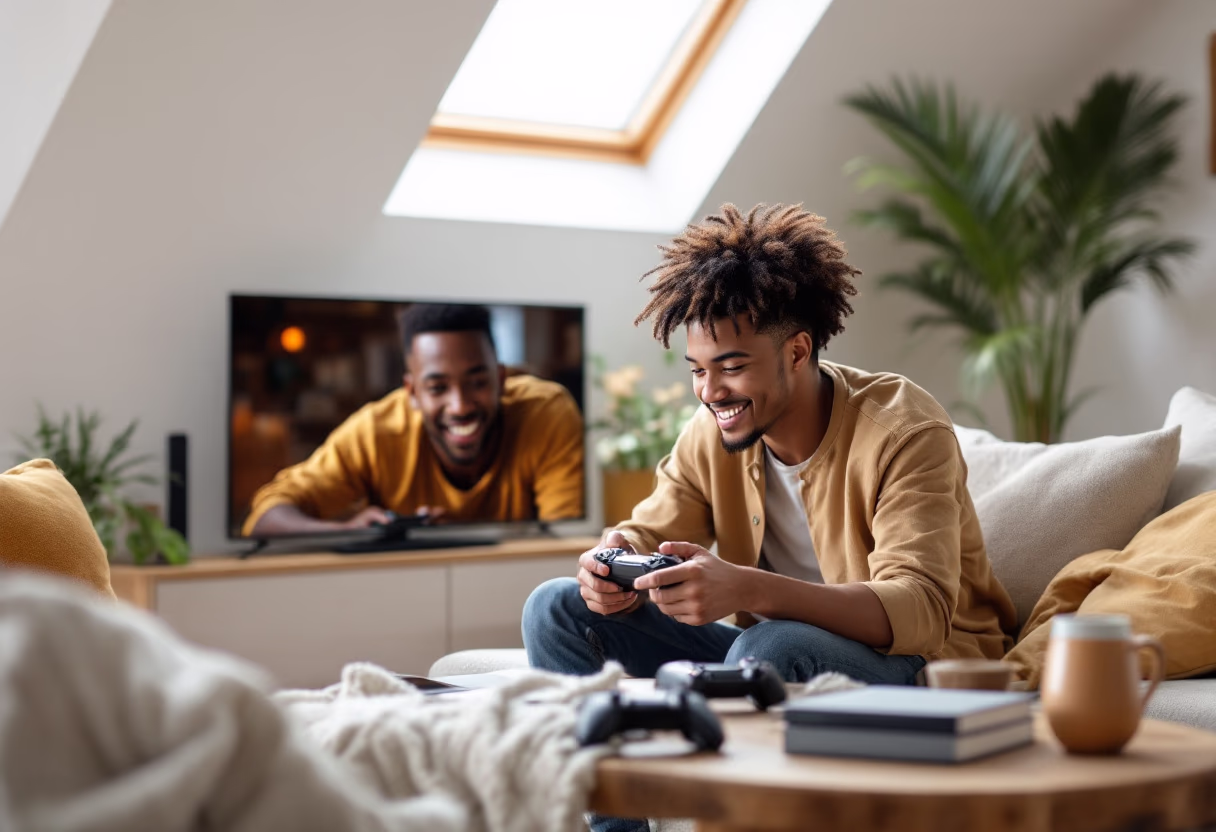 image of latest gaming articles (for a gaming and entertainment)