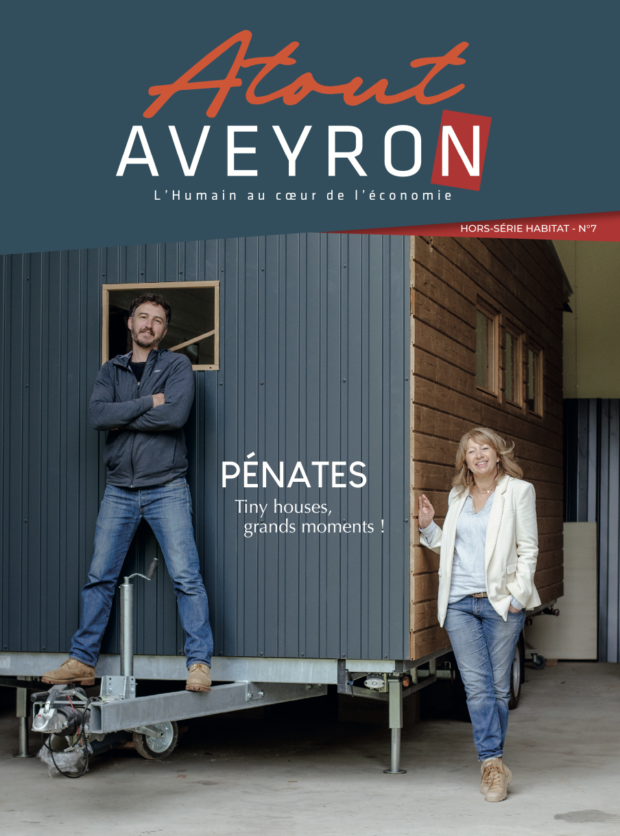Hors Série Habitat N°7