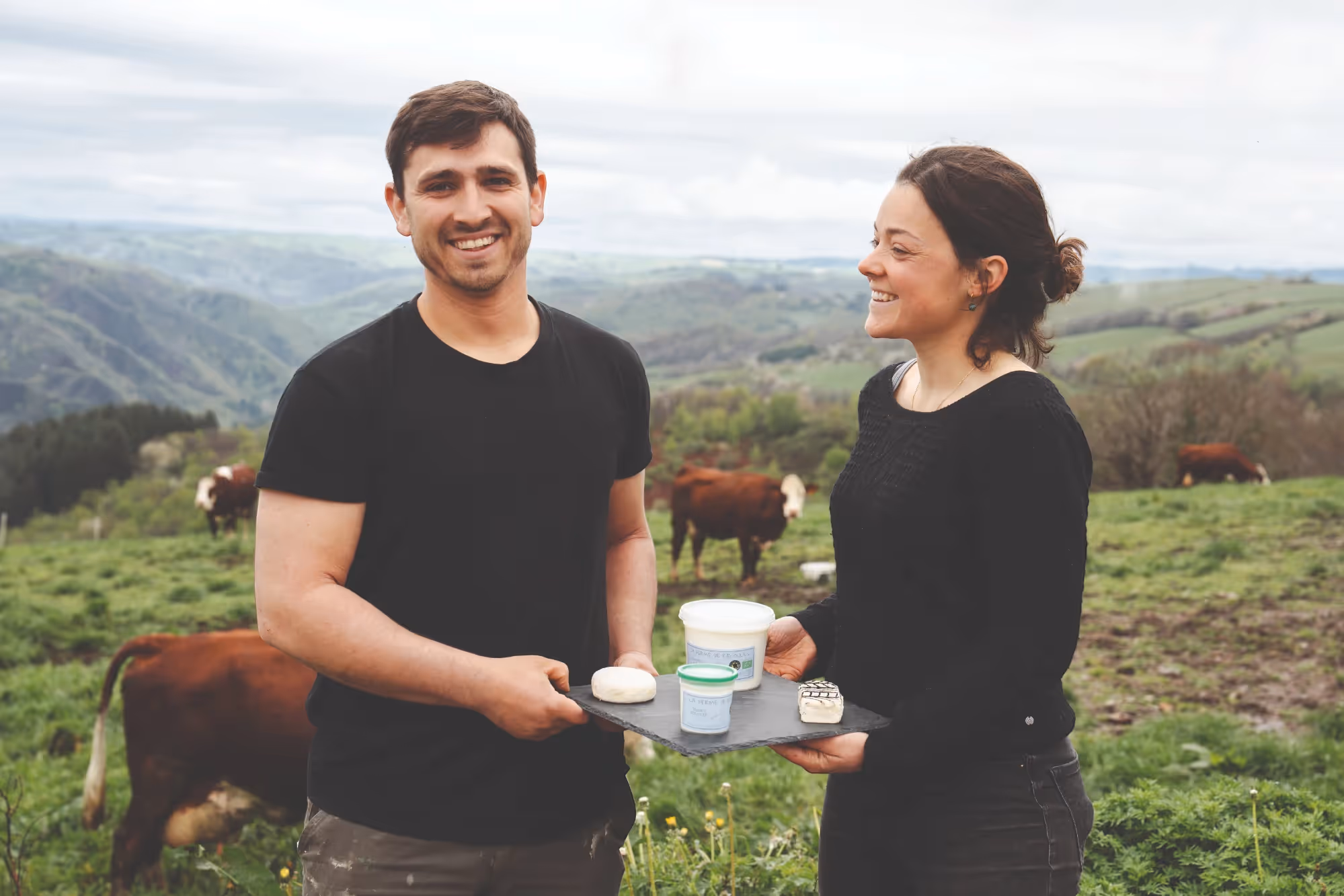 La Ferme de Recoules