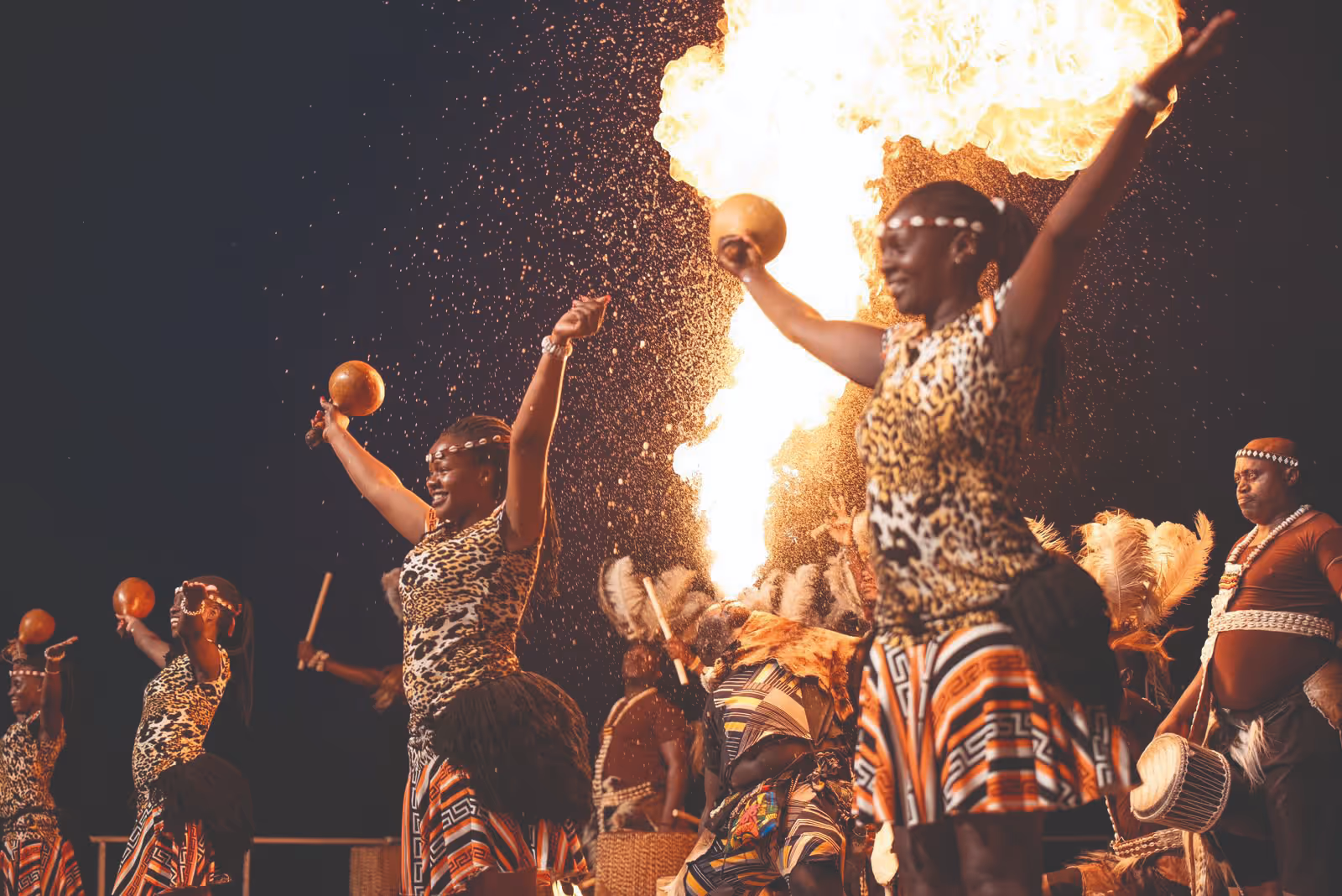 Festival du Rouergue