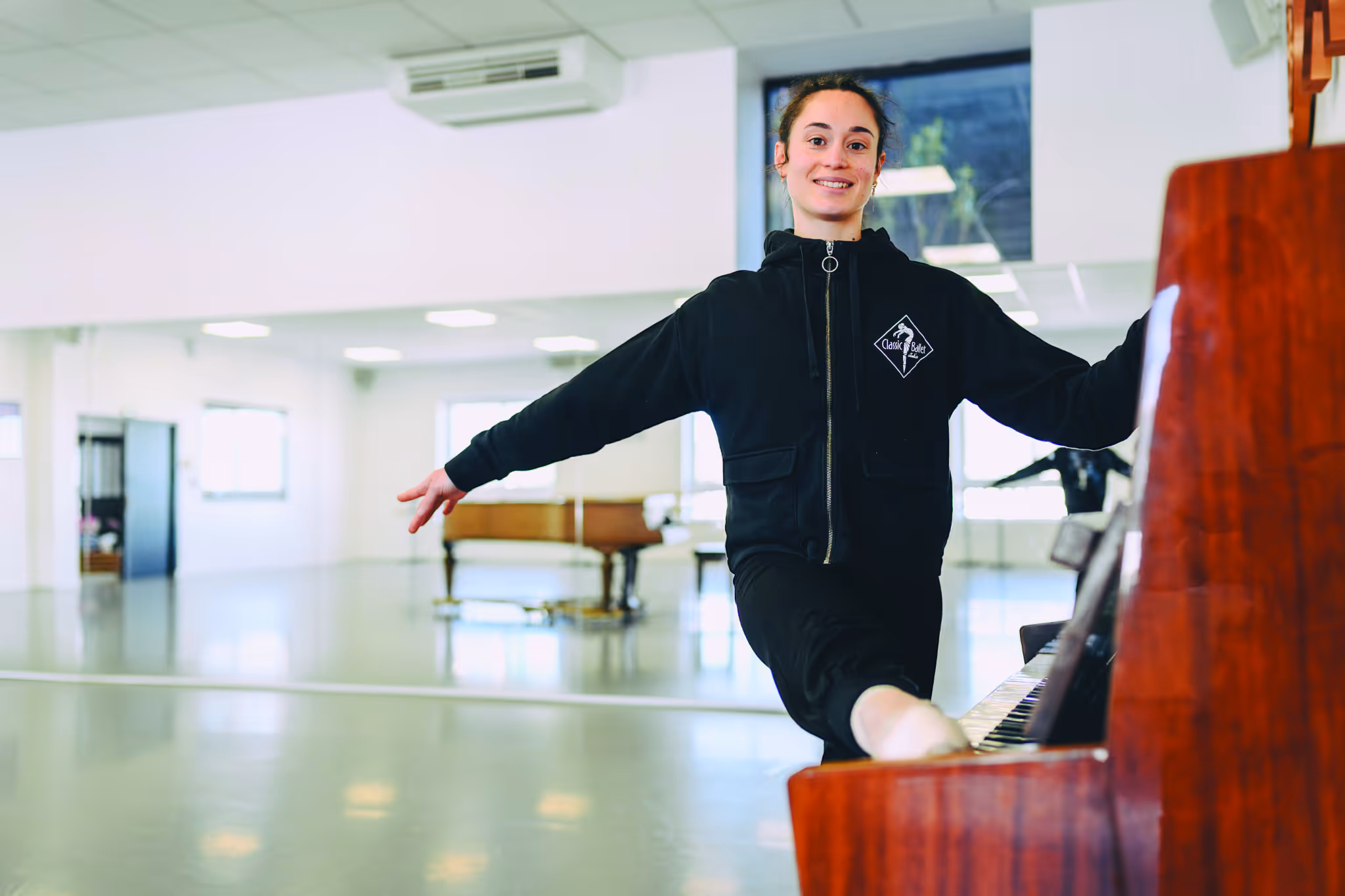 Classic Ballet Studio