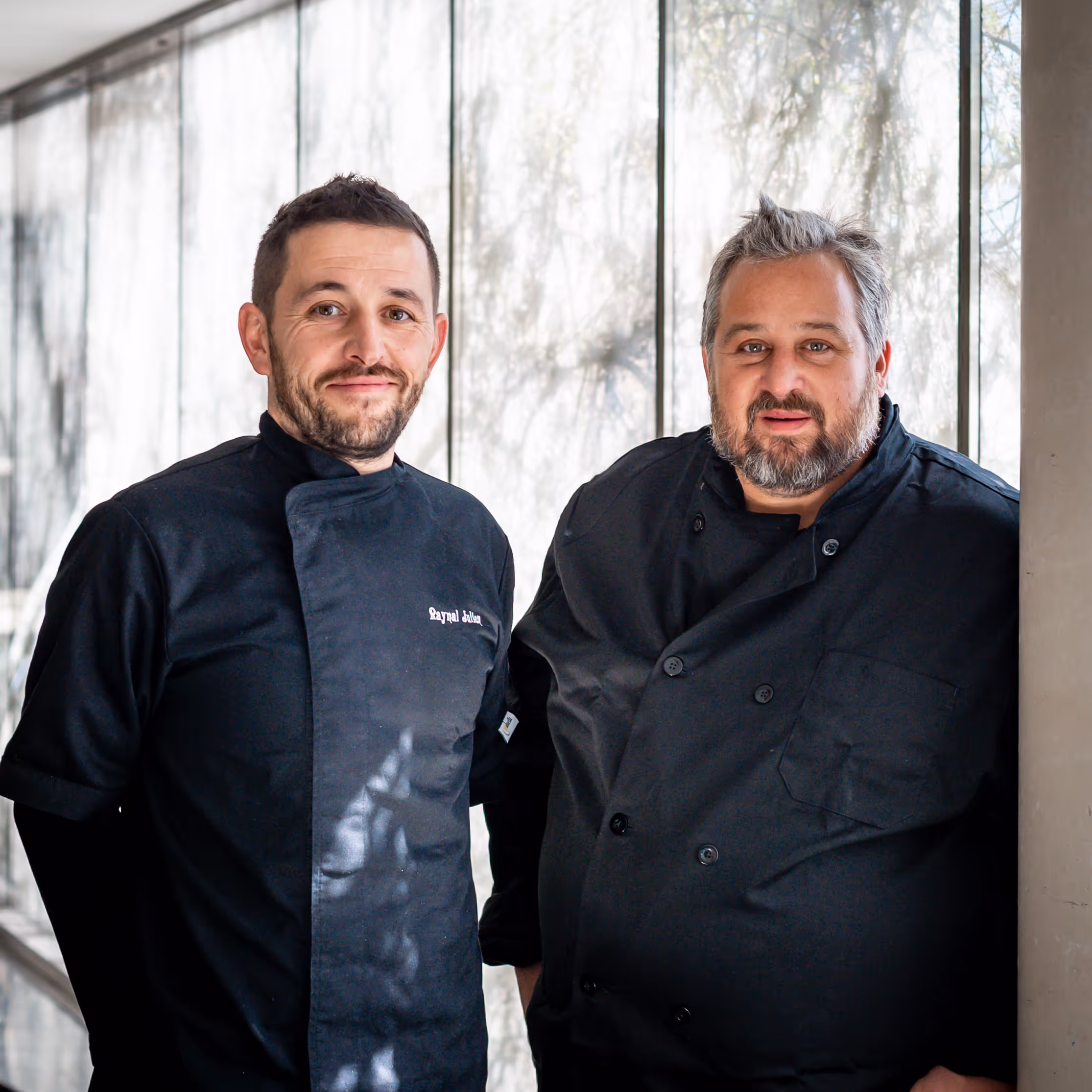 François Arnaud Traiteur