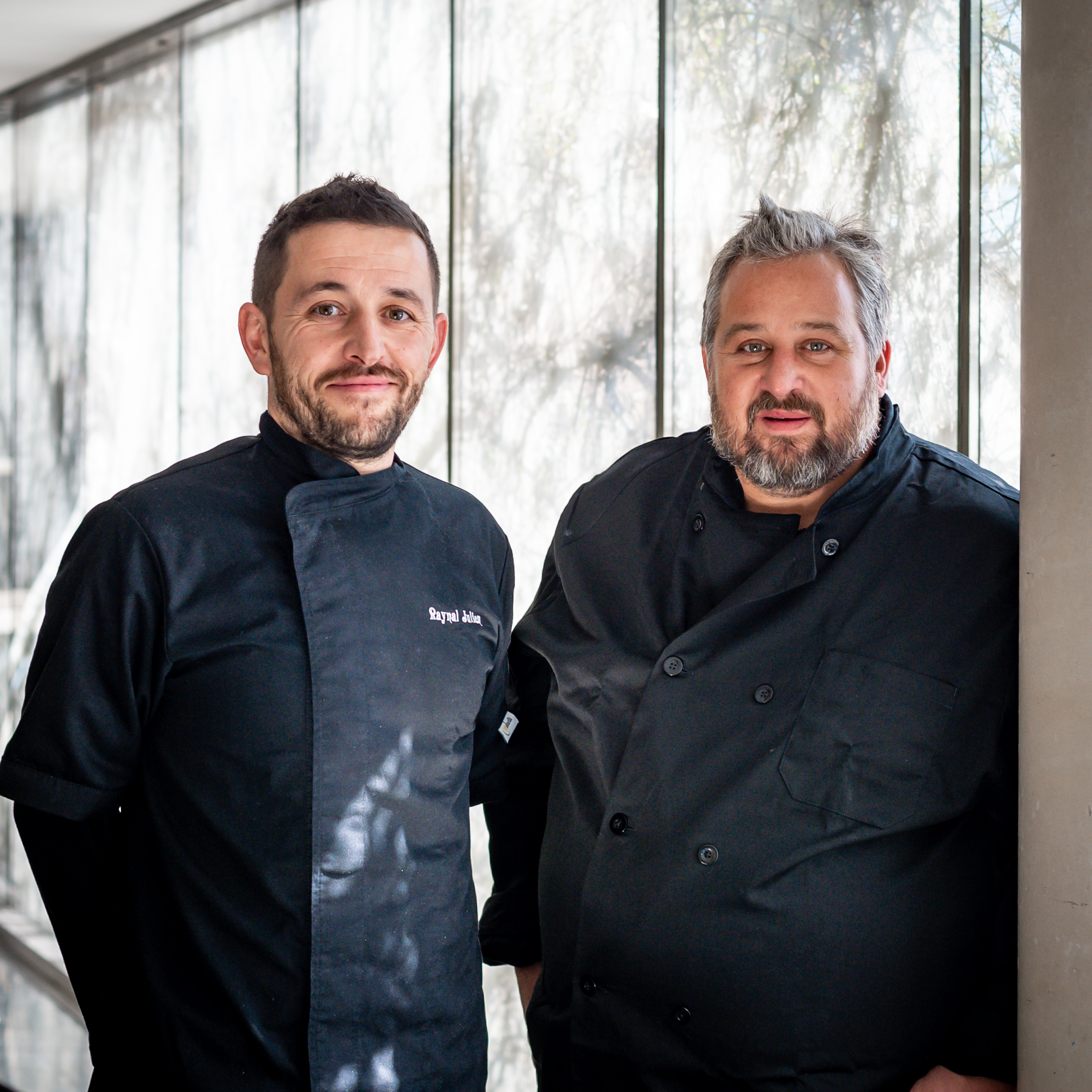 François Arnaud Traiteur