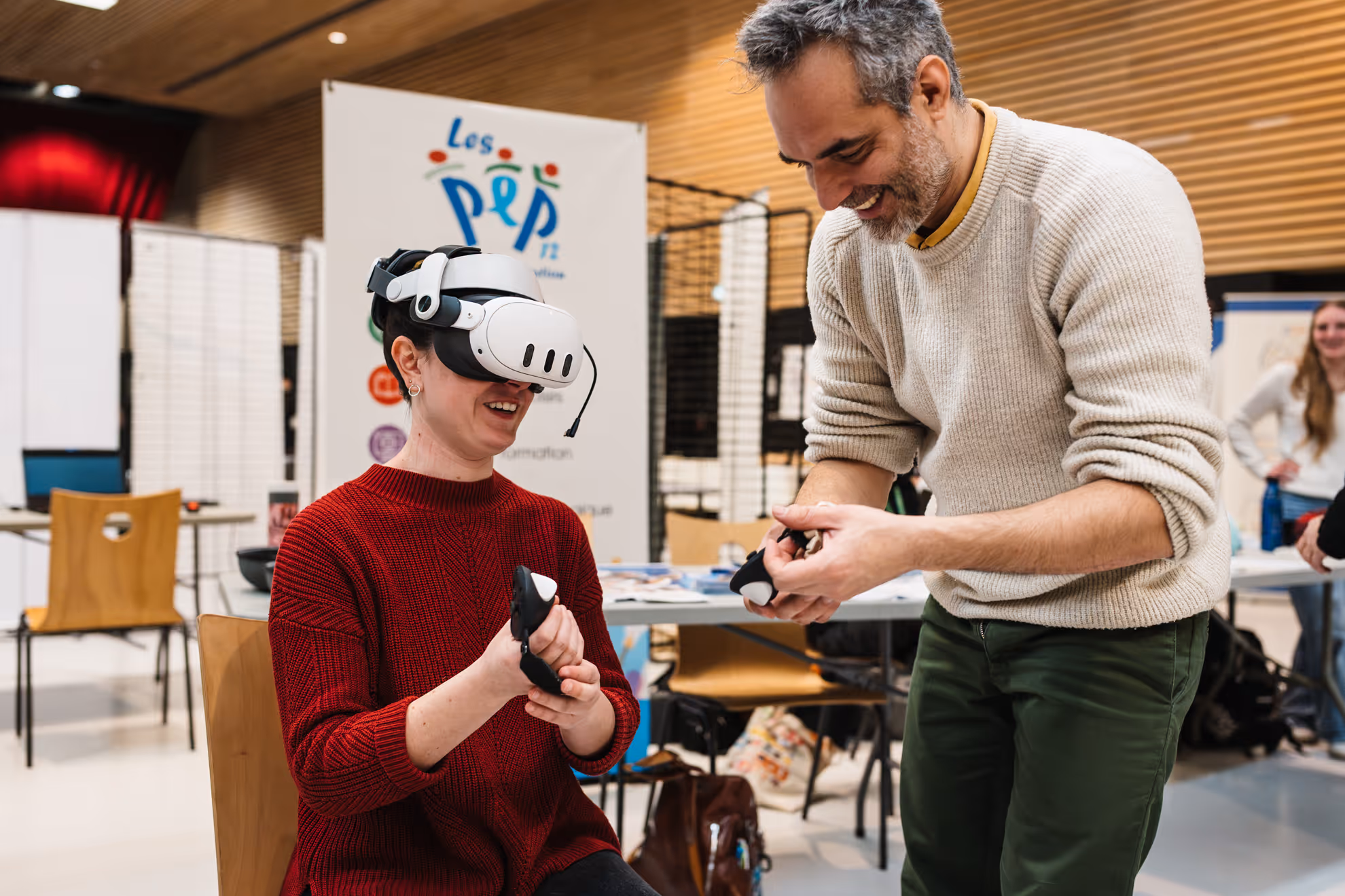 Gem la Bulle - Une bulle de bienveillance pour mieux vivre l’autisme