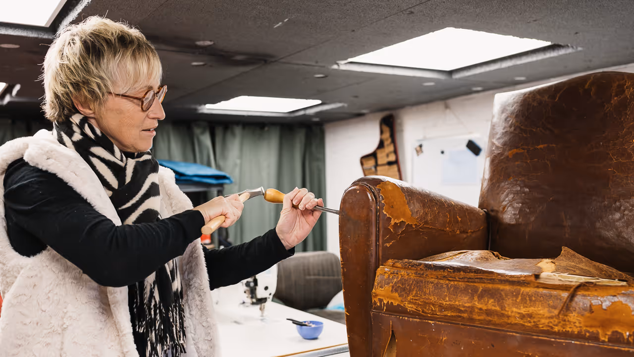 L’Atelier de Florence 