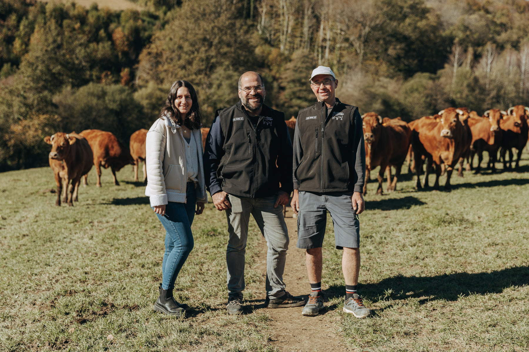 Ces Gars-Là Régalent ...